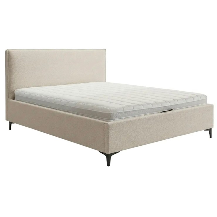 Łóżko tapicerowane Bari Fabryka Sypialni