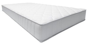Materac Reali 160x200 z ekspozycji Łódź