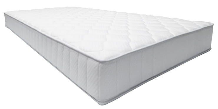Materac Reali 160x200 z ekspozycji Łódź