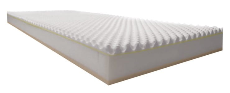 Materac Enzo 160x200 z ekspozycji Łódź