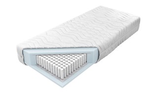 Materac kieszeniowy Amsterdam 35 MK FOAM KOŁO