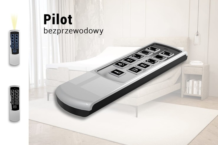 KE-MTFK - Korpus Elektro MultiSystem BOX M&K Foam Koło