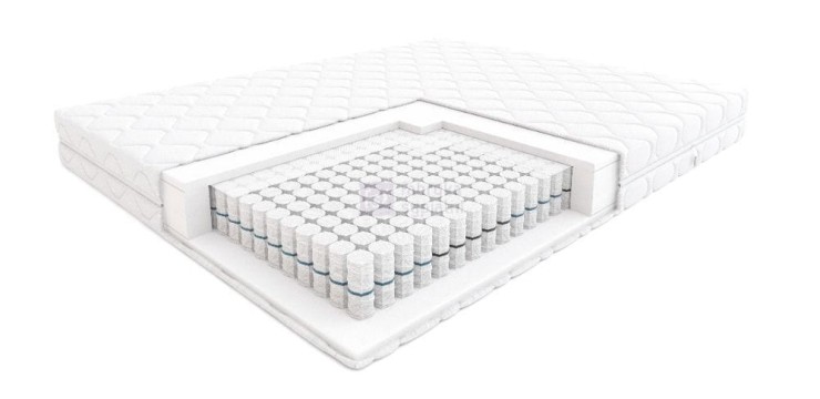 Materac Step HILDING