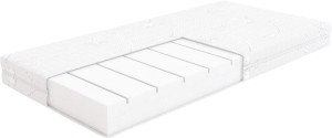 Materac Dobranocka HILDING