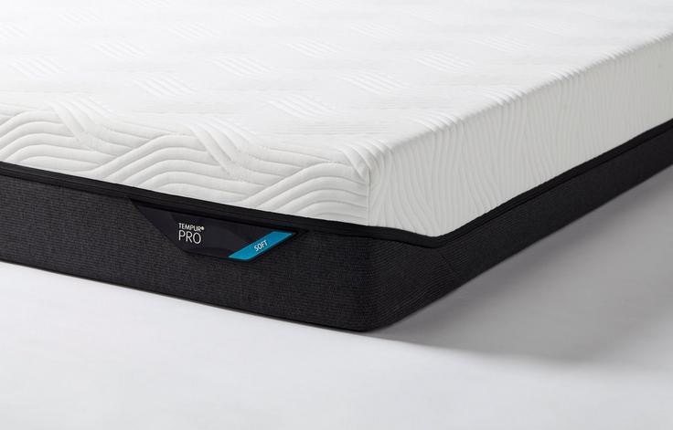 Materac Tempur PRO® PLUS FIRM