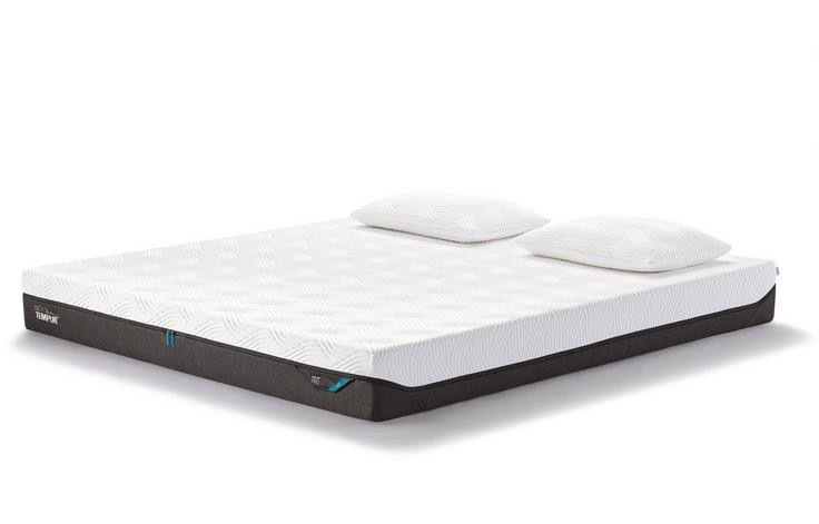 Materac Tempur PRO® PLUS MEDIUM FIRM 
