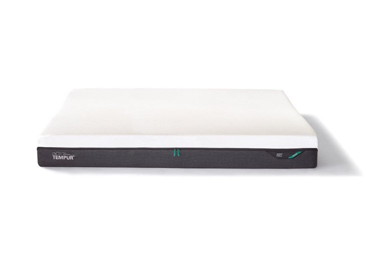 Materac Tempur PRO® MDV Medium