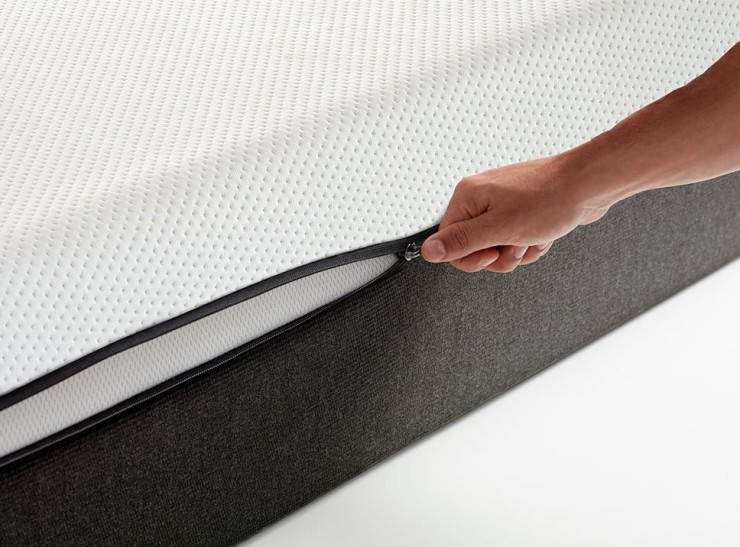 Materac Tempur PRO® MDV Medium