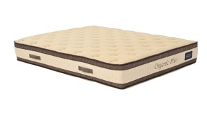 Materac Organic Plus 160x200