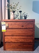 Komoda KD 403 z ekspozycji Salonu Janki