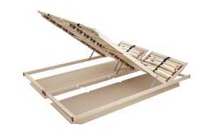 Stelaż DUOFLEX KF Basic Duo
