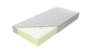 Materac termoelastyczny Medivis MK FOAM KOŁO