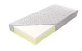 Materac piankowy Medivis H2 MK FOAM KOŁO