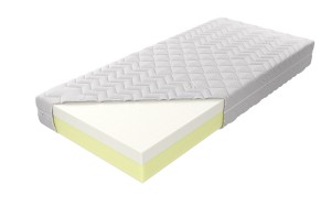 Materac piankowy Medivis MK FOAM KOŁO
