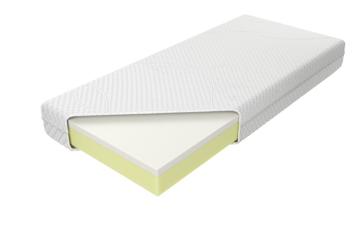 Materac piankowy Bahrain H3 MK FOAM KOŁO