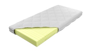 Materac piankowy Aruba MK FOAM KOŁO