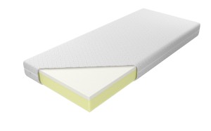 Materac piankowy Bahrain Lux MK FOAM KOŁO