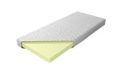 Materac piankowy Junior MK FOAM KOŁO