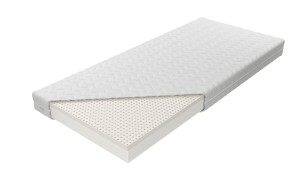 Materac piankowy Kombilatex 12 MK FOAM KOŁO