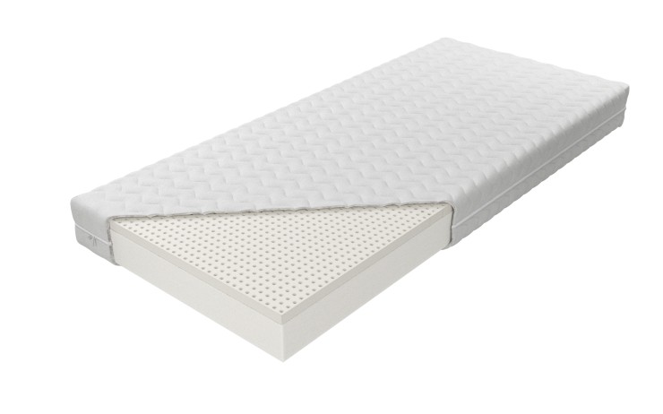 Materac piankowy Kombilatex 15 MK FOAM KOŁO