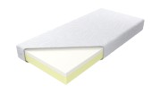 Materac piankowy Medivis Limited MK FOAM KOŁO