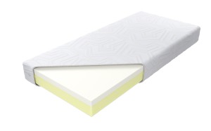 Materac piankowy Medivis Limited MK FOAM KOŁO