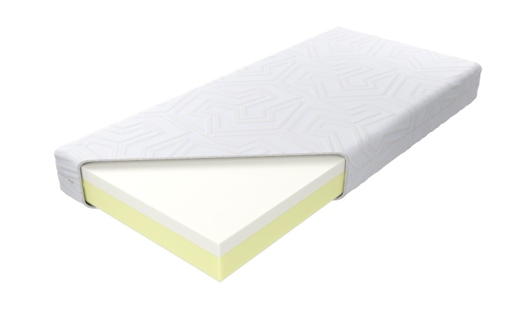 Materac piankowy Medivis Limited MK FOAM KOŁO