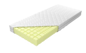  Materac piankowy Monaco MK FOAM KOŁO 