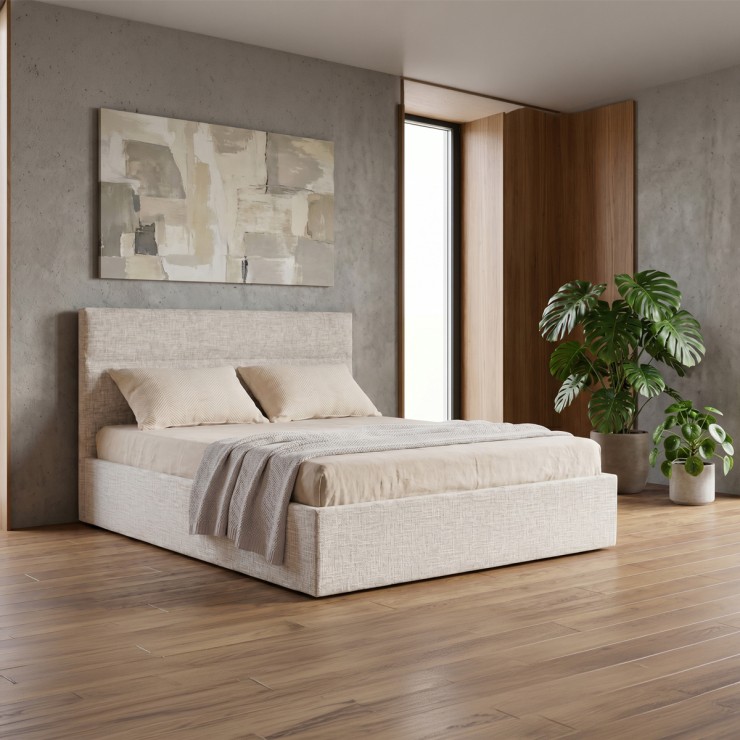 Zagłówek 26 MultiSystem BOX M&K Foam Koło