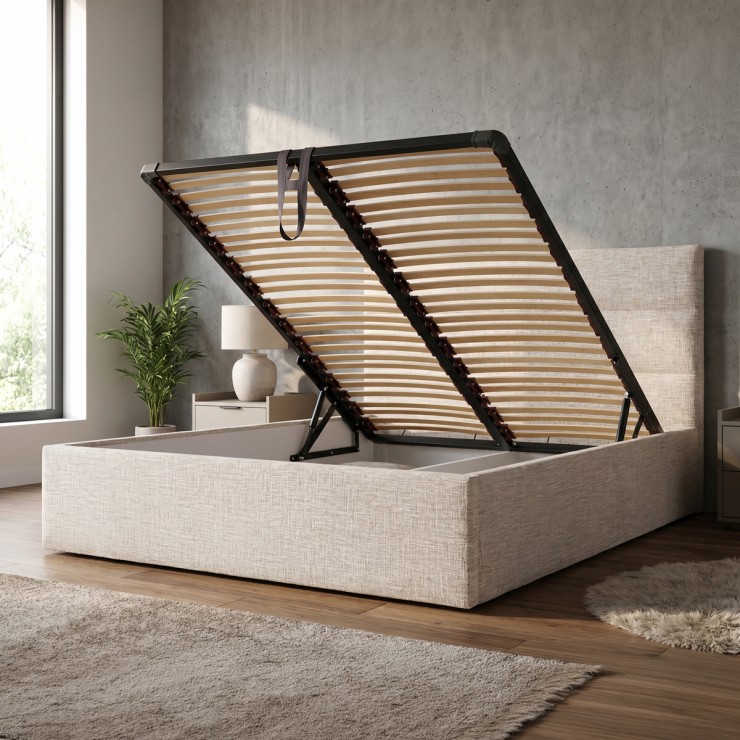Zagłówek 26 MultiSystem BOX M&K Foam Koło