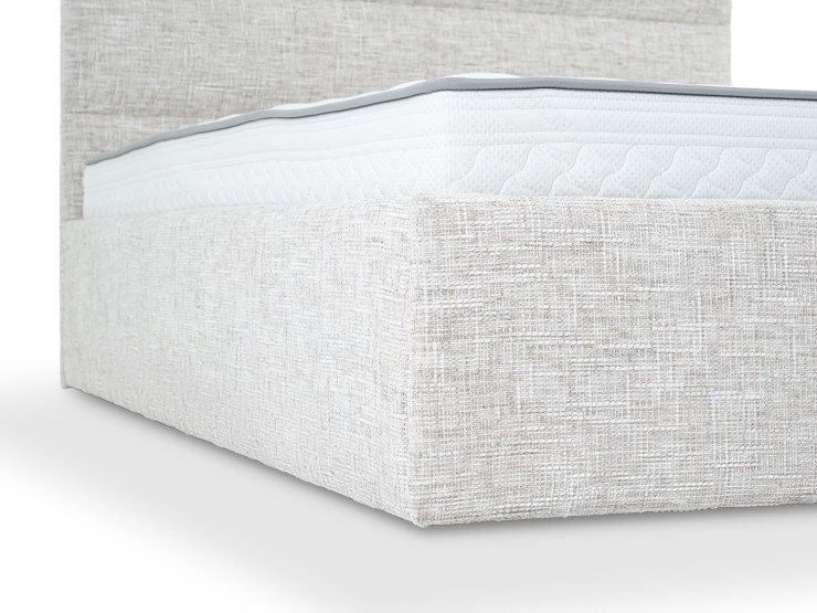 Zagłówek 26 MultiSystem BOX M&K Foam Koło