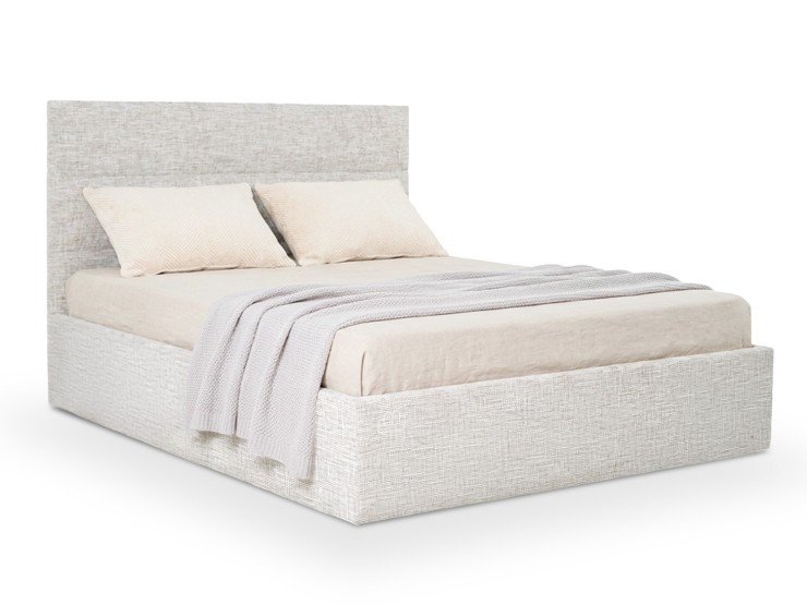 Zagłówek 26 MultiSystem BOX M&K Foam Koło