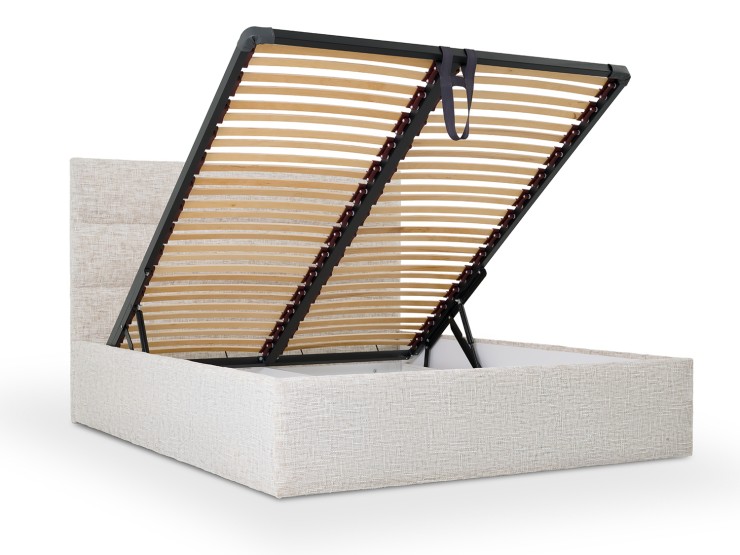 Zagłówek 26 MultiSystem BOX M&K Foam Koło