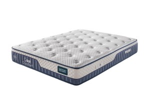 Materac hybrydowy Cool Control