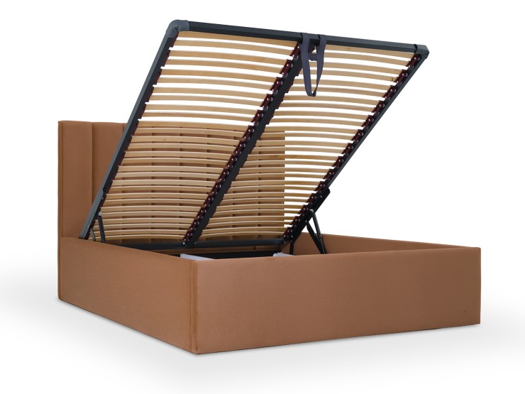 KWRM - Korpus Wysoki Rama Metalowa MultiSystem BOX M&K Foam Koło