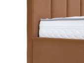 KWRM - Korpus Wysoki Rama Metalowa MultiSystem BOX M&K Foam Koło