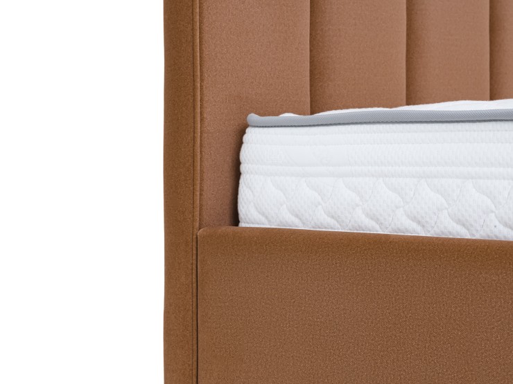 KWRM - Korpus Wysoki Rama Metalowa MultiSystem BOX M&K Foam Koło