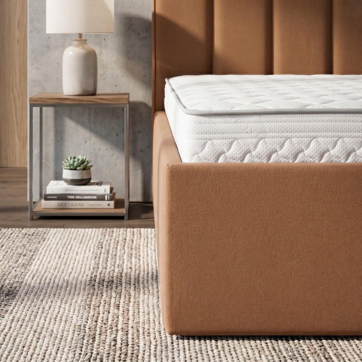 KWRM - Korpus Wysoki Rama Metalowa MultiSystem BOX M&K Foam Koło