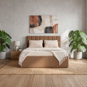 KWRM - Korpus Wysoki Rama Metalowa MultiSystem BOX M&K Foam Koło