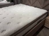 Materac PRINCE PLUS 160x200 z ekspozycji Salonu Józefów 