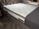 Materac PRINCE PLUS 160x200 z ekspozycji Salonu Józefów 