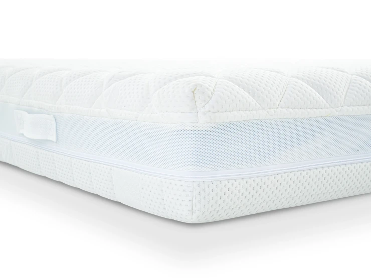Materac Mild Comfort Plus termoelastyczny