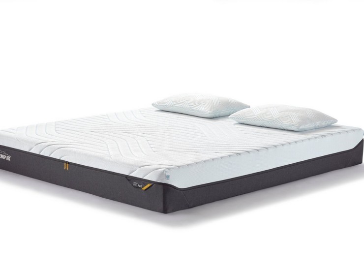 TEMPUR® PRO PLUS CoolQuilt MEDIUM FIRM 160x200 WIETRZENIE MAGAZYNÓW 