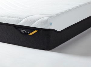 TEMPUR® PRO PLUS CoolQuilt MEDIUM FIRM 160x200 WIETRZENIE MAGAZYNÓW 