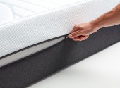 TEMPUR® PRO PLUS CoolQuilt MEDIUM FIRM 160x200 WIETRZENIE MAGAZYNÓW 