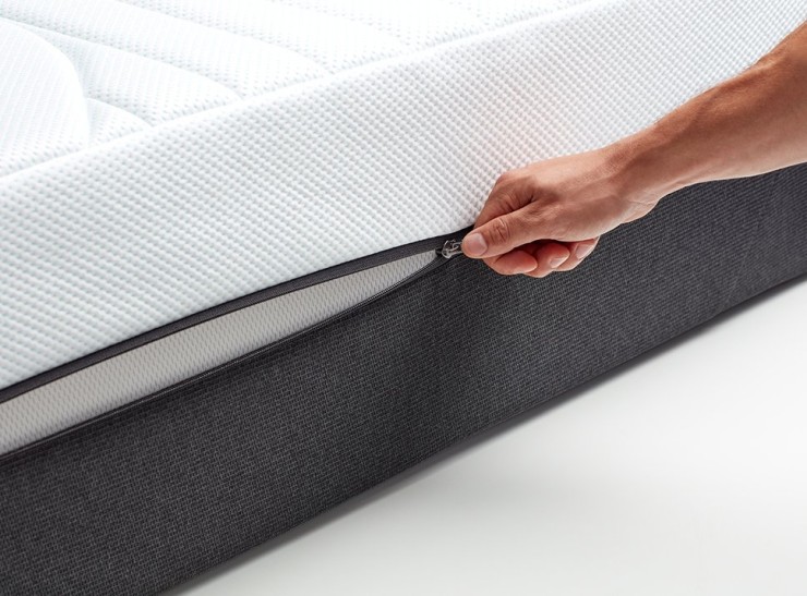 TEMPUR® PRO PLUS CoolQuilt MEDIUM FIRM 160x200 WIETRZENIE MAGAZYNÓW 