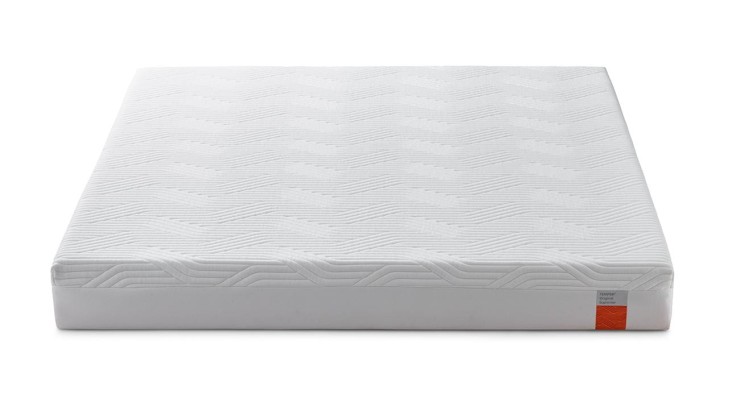 Tempur ORIGINAL ELITE 160x200 WIETRZENIE MAGAZYNU