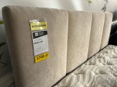 Łóżko Z 23 + KRRM 180x200 z pojemnikiem z ekspozycji Salonu Janki