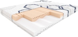 Materac Breakdance 90x200 z ekspozycji Salonu Janki