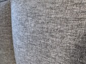 Łóżko Grande kontynentalne 160x200 z pojemnikiem z ekspozycji Salonu Puławska